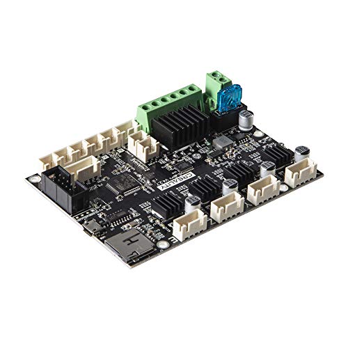 Creality Official New Upgrade Silent Motherboard Ender 3 Pro Mainboard V4.2.7 with TMC2225 Driver Marlin 2.0.1 for Ender 3 V2 and 5 3D Printer