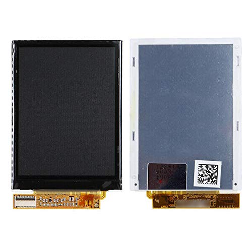 [Australia - AusPower] - TheCoolCube LCD Display Screen Replacement for iPod Nano 4th Gen 4GB 8GB 16GB (NO Touch Digitizer Glass) 