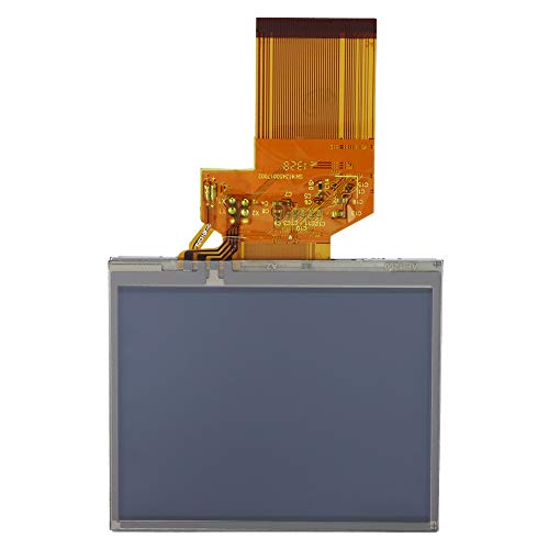 [Australia - AusPower] - YWBL-WH 3.5" TFT LCD Display Screen 320×240 Resolution LCD Display Screen Replacement Compatible with LQ035NC111 54pin LCD 