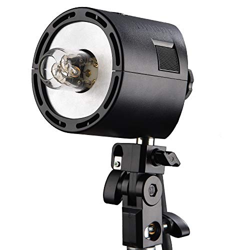 Godox AD-P AD200 Flash Speedlight Adapter Mount