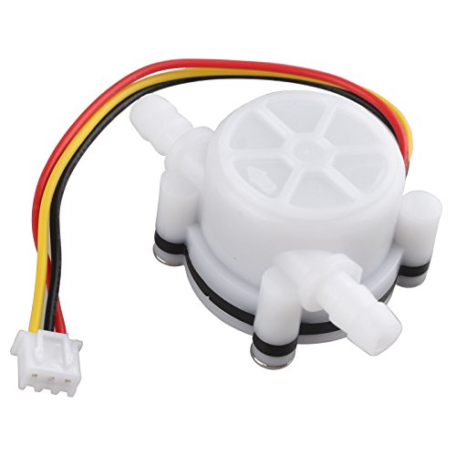 YF-S401 0.5-5L/min Digital Water Flow Sensor for Arduino