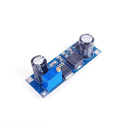XL7015 Voltage Regulator DC Converter Step-Down Module 5V-80V Wide Voltage Input Better Than 7005A