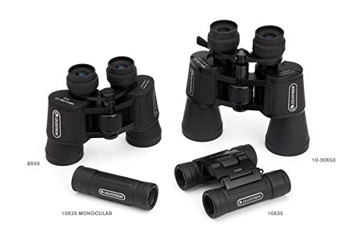Celestron UpClose G2 16x32 Binoculars for Wildlife & Sporting Events UpClose G2 16x32 - Roof Binocular