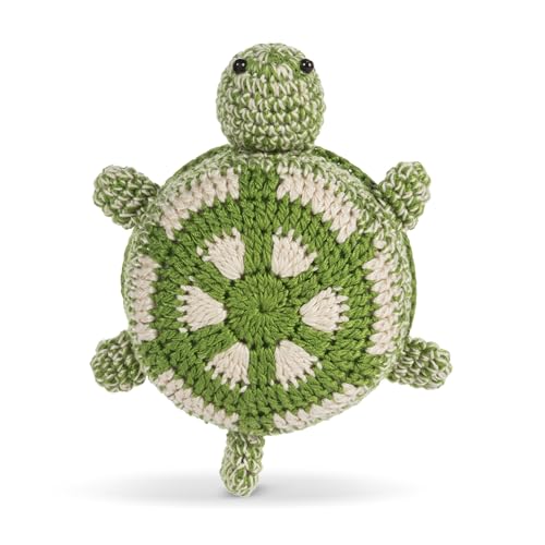 Abbott Collection Turtle Measuring Tape
