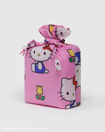 BAGGU Standard Set of 3 - Hello Kitty and Friends Florals