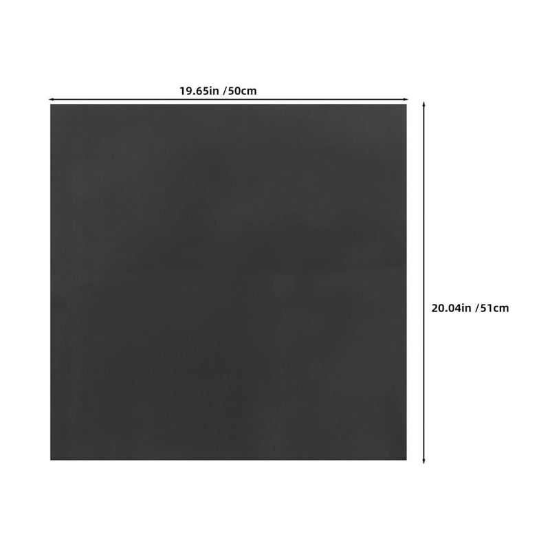 High Voltage Insulation Mat Shock Absorbing Pad for Electrical Safety Distribution Rooms Heat Resistant Vibration Dampening and Impact Resistant Design
