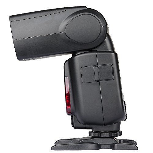 Godox TT600 2.4G Wireless GN60 Master Slave Camera Flash Speedlite