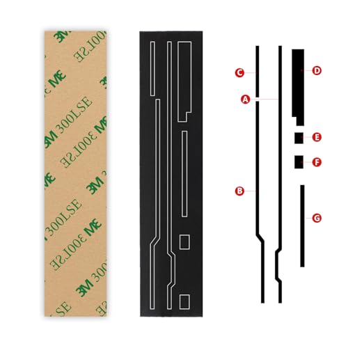 Pre-Cut Light Seal Foam Sponge Kit Repair for Olympus OM-1 OM-2 OM-3 OM-4 Camera
