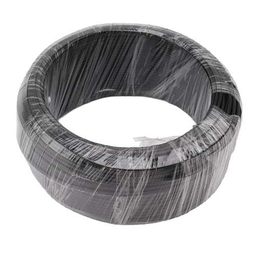 KUIDAMOS 4.0mm bonsai training wire, 500g coil for horticulture and garden tool use