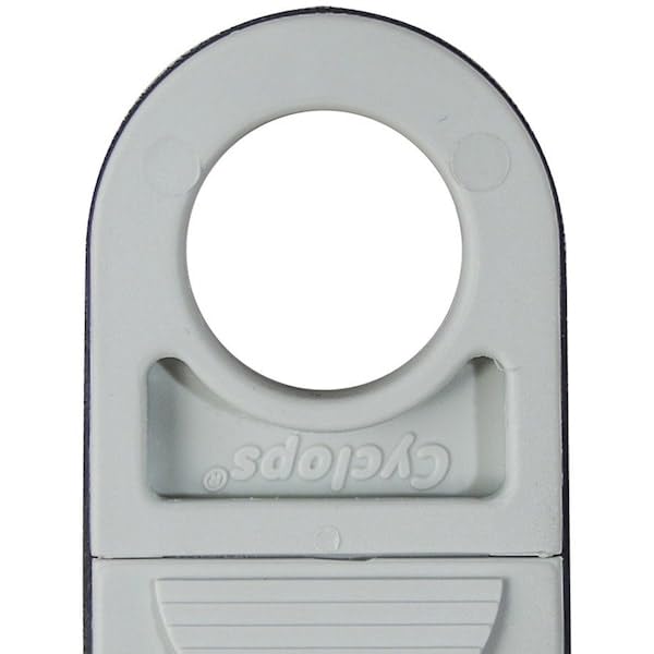 Jonard Tools Cyclops UTP/STP wire stripper for network cable preparation
