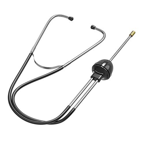 Car Engine Stethoscope Machines Diagnostic Tester Tester Car Mechanic Stetoscope