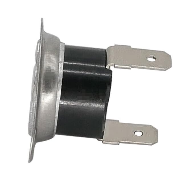 [Australia - AusPower] - 1PC KSD-40LC 70/ Thermostat Thermal Fuse Switch Genuine 