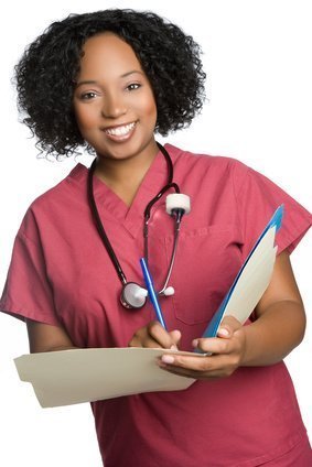 [Australia - AusPower] - StatGear Stethoscope Tape Holder - Medical Items for Nurses, Paramedics, EMT, EMS - Pack of 2, Black 2 Pack 