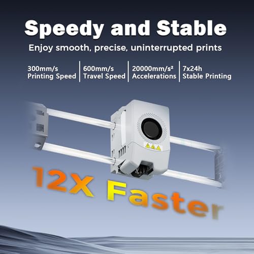 Upgrade 3PK 0.4MM AD5X Hotend Nozzle for Falshforge AD5X Hot End