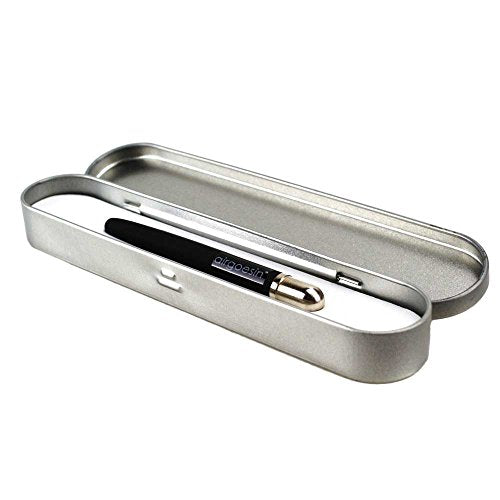 airgoesin pen-style ECG EKG caliper, precision drafting divider for digital measurements