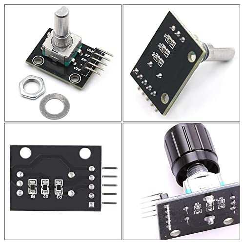 Rotary Encoder Module, Rotary Encoder, Rotary Encoder, Encoder, Rotary Encoder, Rotary Encoder, Rotary Encoder, Rotary Encoder, Rotary Encoder, Rotary Encoder, 360 Degree Rotary Encoder, Rotary Encoder, Rotary Encoder, Rotary Encoder, 3 Pieces