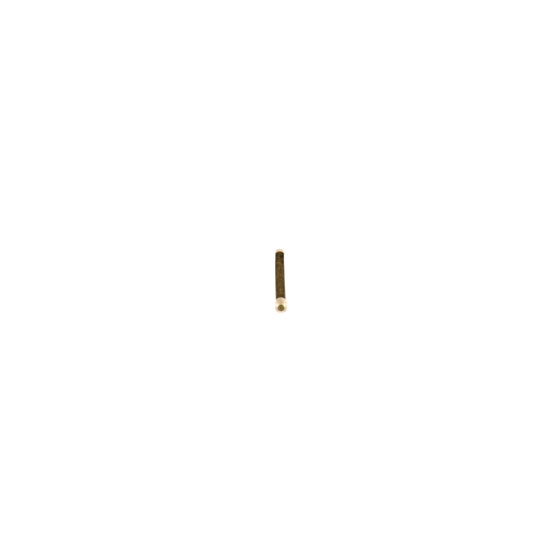 [Australia - AusPower] - Watts FLT Stems Series 3/8" OD Heavy Duty Brass Threaded Stem, 5/16"-18 NPT x 3/8"-16 NPT Connection x 12" L, For Use with Float Valves to Control High Capacity Water Flow 5/16" x 3/8" 12" in Length 