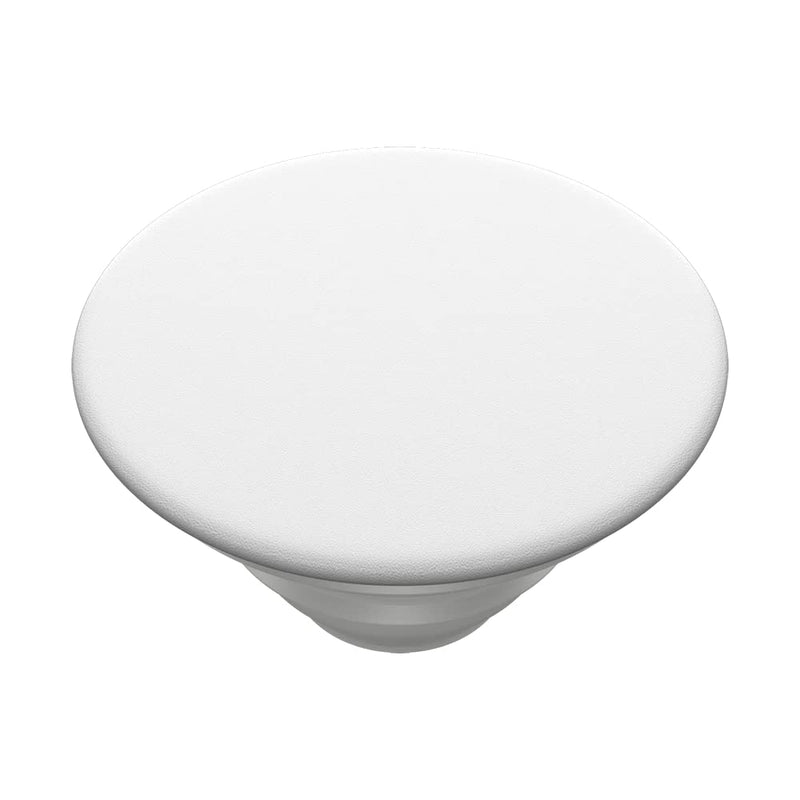 [Australia - AusPower] - PopSockets: Phone Grip with Expanding Kickstand, Pop Socket for Phone - White Adhesive 