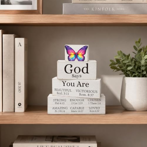 Christian Religious Gifts for Women Birthday Mom Friends Sister Coworker