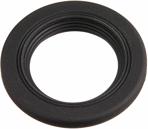 DK-17 Viewfinder Eyecup Eyepiece（Rubber Ring + Glass） for Nikon Df D850 D810 D810A D800 D800E D700 D6 D5 D4 D3 F6 F3 HP Camera