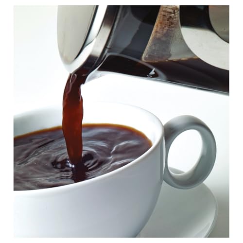aerolatte 8-Cup French Press Coffee Maker, 34-Ounce