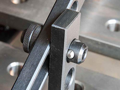 [Australia - AusPower] - Fixed Length Ball Lock Bolt (1.1" Capacity), T55015, BuildPro 1.1" Capacity 