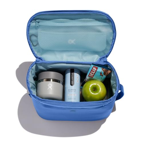 Hydro Flask Lunch Bag – Insulated Adult Lunch Cooler for Men and Women 5 L Trillium