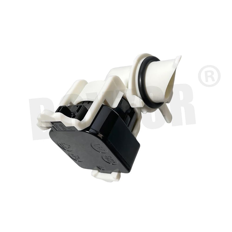 [Australia - AusPower] - WD21X25468 Dishwasher Pressure Sensor Washer Replacement for GE Washer, Replaces 4962334 AP6976524 PS12741258 EAP12741258 Part, Easy to Install 