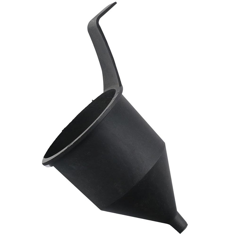 [Australia - AusPower] - Liquid Consistency Cup, Practical Refueling Funnels, Thickened Viscosity Measuring Cup, Portable Viscosimeter Paint for Lacquer Inks Replace 
