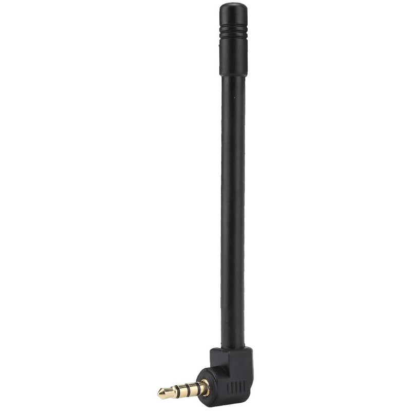 [Australia - AusPower] - Bose Antenna, Ukw Antenna for 3.5 mm Ukw R Antenna Ser Universal 3.5 mm Ukw R Outdoor Antenna Portable External Ser Antenna 