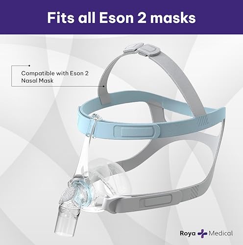 [Australia - AusPower] - Eson2 Replacement Cushion Medium Size, Pack of 3 
