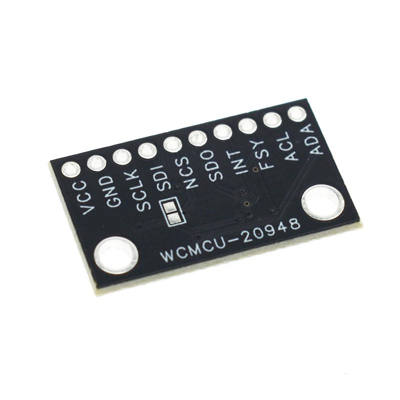 2pcs ICM-20948 ICM20948 9 Axis Sensor