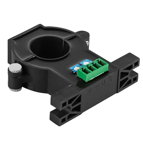 Hall Current Sensor Split Current Transformer Hall Sensor Accessory for Battery Monitor