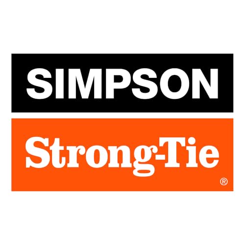 Simpson Strong-Tie HUS46 galvanized face-mount joist hanger for 4x6 lumber