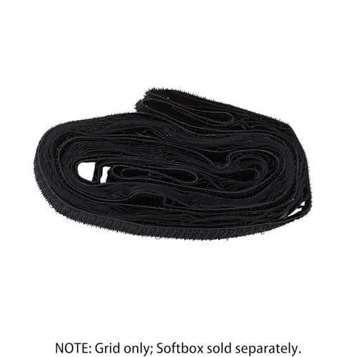 Godox S85T Grid for 33.5" Softbox, Honeycomb Grid Light Modifier