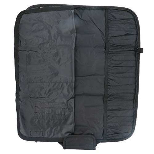 ZWILLING 8-pocket Knife Carrying Bag Black