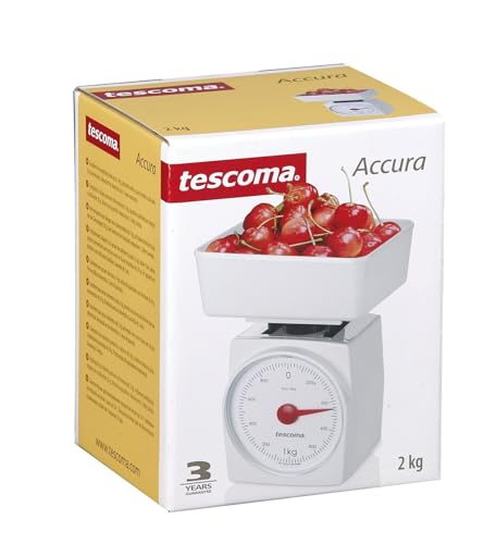 Kitchen scales ACCURA, 2.0 kg 2 kg