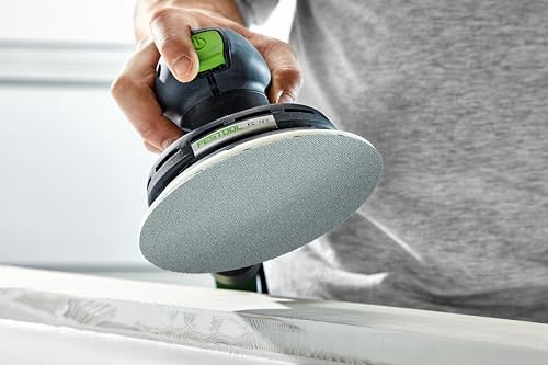 Festool Granat Net P320 grit 225mm PLANEX abrasive sanding disc, 25-pack