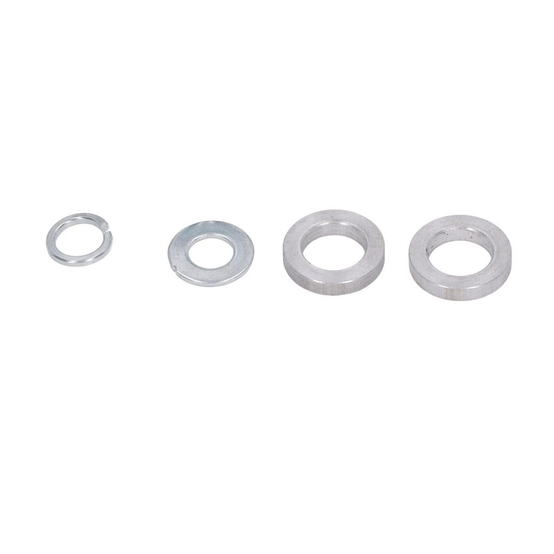 [Australia - AusPower] - Angle Grinder Adapter Kit, Impact Machine Conversion Head, Heavy Duty Adapter for Variable Impact Machine Conversion Accessories for Power Tools (M14) M14 