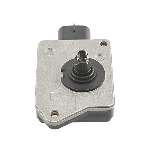[Australia - AusPower] - 22250-75010 MASS AIR FLOW SENSOR 3 PINS Compatible with 95 96 97 TACOMA 2.4L,94-97 T100 2.7L 96 4RUNNER 2.7L 