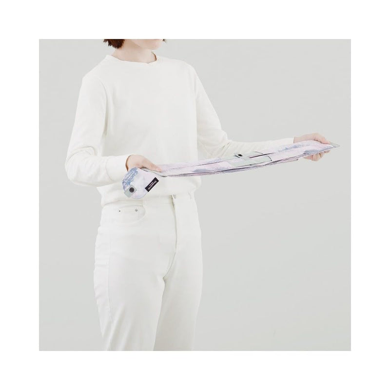[Australia - AusPower] - Shupatto Minimal Recycled Bag Cape 