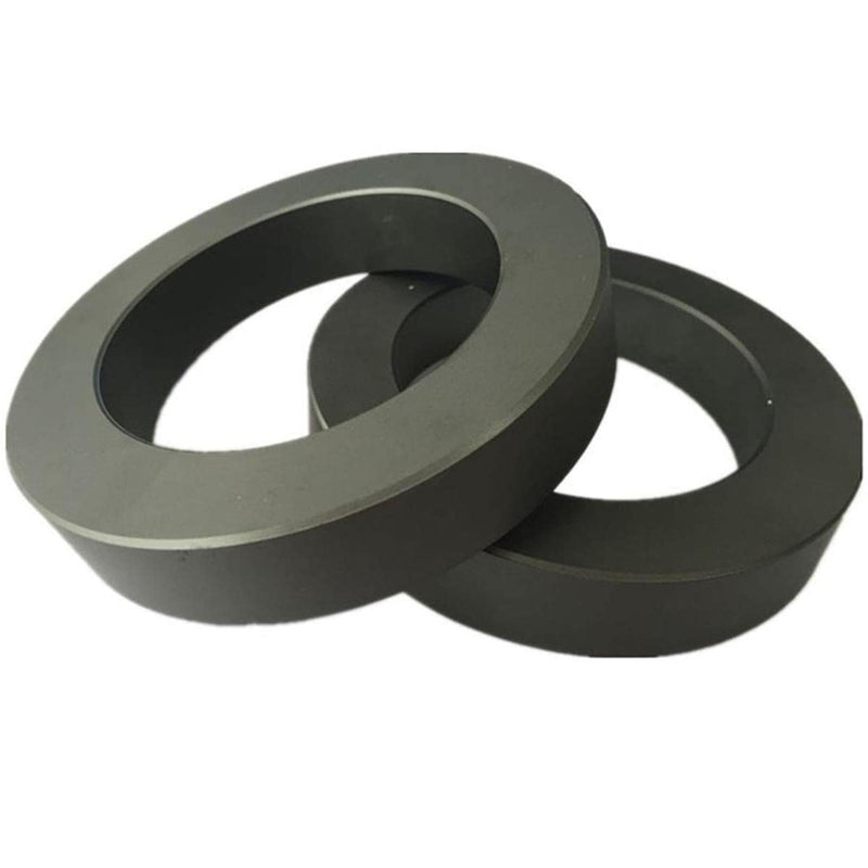 [Australia - AusPower] - 1ea 118X80X20mm 4.6X3.15X0.8inch Toroidal Transformer Core Toroid Ferrite Core Ferrite Chokes Ferrite Bead Ferrite Snap MnZn PC40 