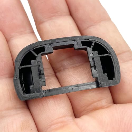 FDA-EP18 Viewfinder Eye Cup Eyepiece Eyecup FDAEP18 for A7M4 A7M3 A7III A7R2 A7R3 A7R4 A7RIV A7RM3 A7A58 A99M2 for A7M4 A7M3 A7III