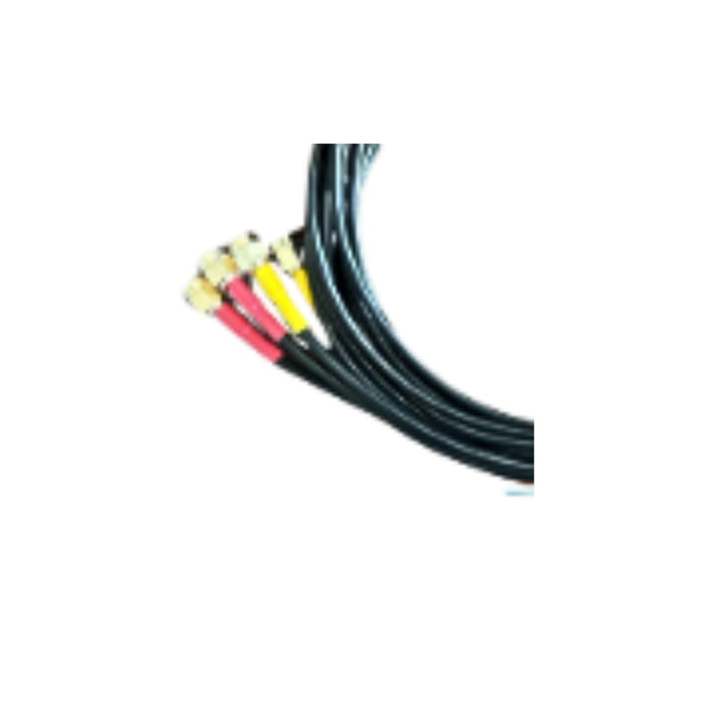 [Australia - AusPower] - TAMP125 4G/LTE 5G MIMO Antenna Module 