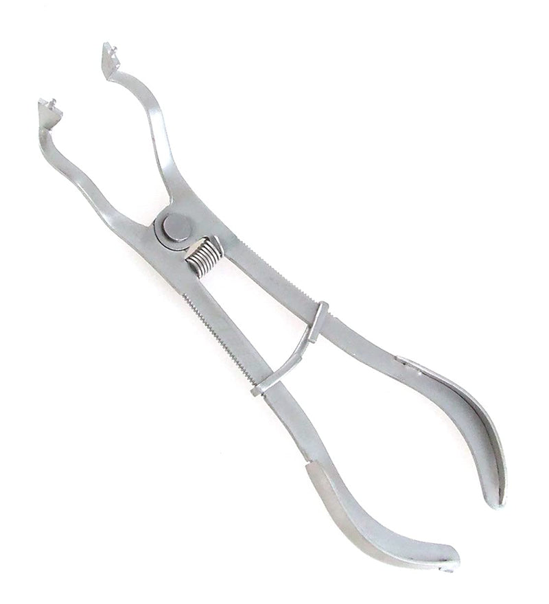 [Australia - AusPower] - Lightweight Rubber Dam Clamp Forceps - SurgicalExcel 82-2560 