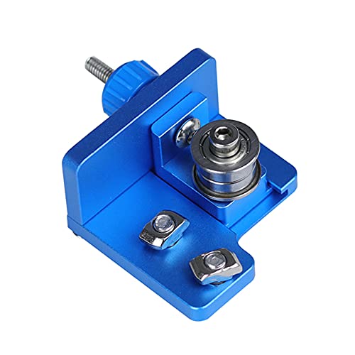 Upgrade Adjustable X axis Y axis synchronous Belt Stretch Straighten tensioner Kit v2 Version for Artillery Sidewinder X1 SW-x1 3D Printer