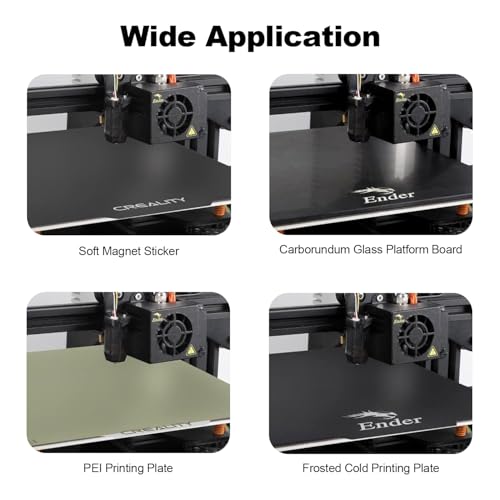 Creality CR Touch Auto Leveling Kit for Creality Ender 3 Pro 3D Printer Ender 3 / Ender 3 Pro
