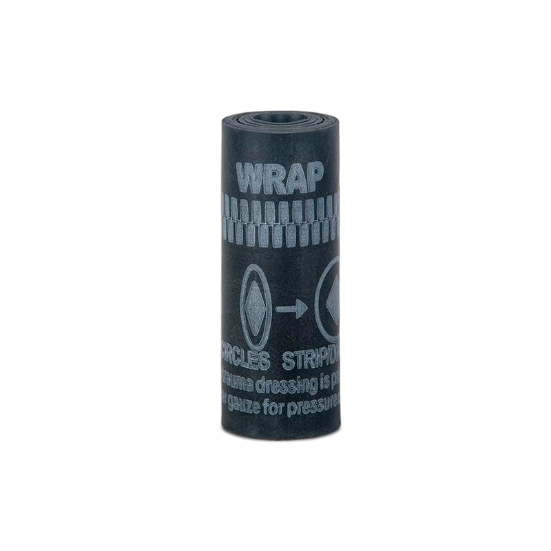 [Australia - AusPower] - Tourniquet Black, Emergency First Aid Equipment for Massive Hemorrhage Control, Made in The USA 1 Count (Pack of 1) 