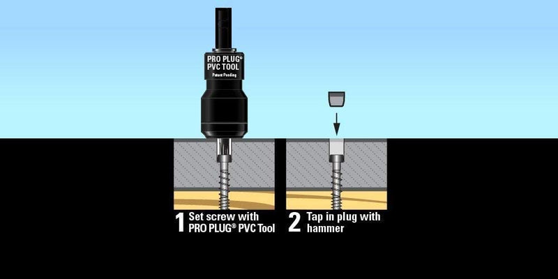 [Australia - AusPower] - Pro Plug Pvc Tool Metal 