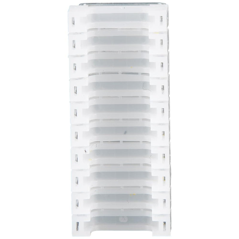 [Australia - AusPower] - Insulated Cbl Staples 31/64 "X13/64" Pk 300 